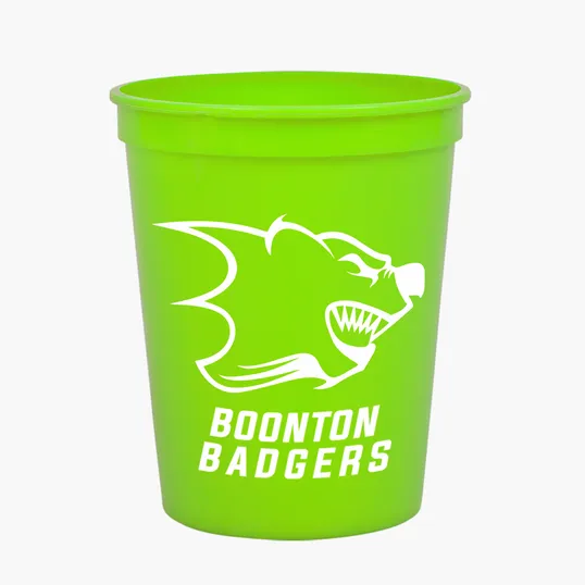 Garyline® Cups-on-the-Go Stadium Cup, 16 oz. — view 66