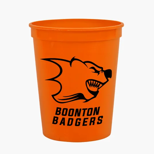 Garyline® Cups-on-the-Go Stadium Cup, 16 oz. — view 32