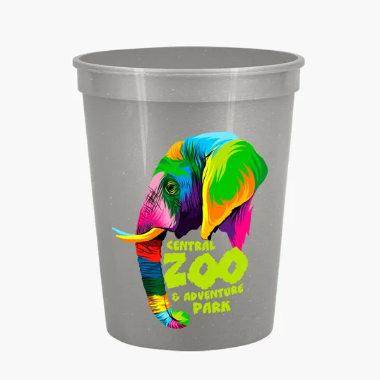 Garyline® Cups-on-the-Go Stadium Cup, 16 oz. — view 31