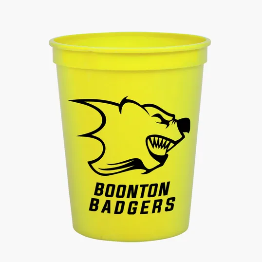 Garyline® Cups-on-the-Go Stadium Cup, 16 oz. — view 23