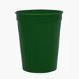 Garyline® Cups-on-the-Go Stadium Cup, 16 oz. — view 21