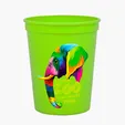 Garyline® Cups-on-the-Go Stadium Cup, 16 oz. — view 65
