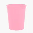 Garyline® Cups-on-the-Go Stadium Cup, 16 oz. — view 11