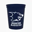 Garyline® Cups-on-the-Go Stadium Cup, 16 oz. — view 69