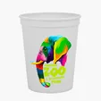 Garyline® Cups-on-the-Go Stadium Cup, 16 oz. — view 52