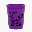 Garyline® Cups-on-the-Go Stadium Cup, 16 oz. — view 50