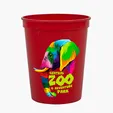 Garyline® Cups-on-the-Go Stadium Cup, 16 oz. — view 37