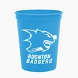 Garyline® Cups-on-the-Go Stadium Cup, 16 oz. — view 62