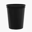 Garyline® Cups-on-the-Go Stadium Cup, 16 oz. — view 17
