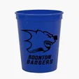 Garyline® Cups-on-the-Go Stadium Cup, 16 oz. — view 39