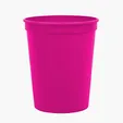 Garyline® Cups-on-the-Go Stadium Cup, 16 oz. — view 6
