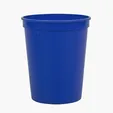 Garyline® Cups-on-the-Go Stadium Cup, 16 oz. — view 8