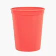 Garyline® Cups-on-the-Go Stadium Cup, 16 oz. — view 18