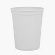 Garyline® Cups-on-the-Go Stadium Cup, 16 oz. — view 15