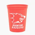 Garyline® Cups-on-the-Go Stadium Cup, 16 oz. — view 58