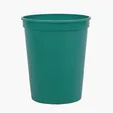 Garyline® Cups-on-the-Go Stadium Cup, 16 oz. — view 10