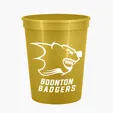 Garyline® Cups-on-the-Go Stadium Cup, 16 oz. — view 29