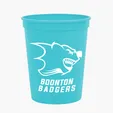 Garyline® Cups-on-the-Go Stadium Cup, 16 oz. — view 59