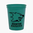 Garyline® Cups-on-the-Go Stadium Cup, 16 oz. — view 43