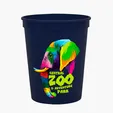 Garyline® Cups-on-the-Go Stadium Cup, 16 oz. — view 68