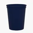 Garyline® Cups-on-the-Go Stadium Cup, 16 oz. — view 67