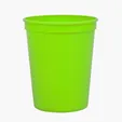 Garyline® Cups-on-the-Go Stadium Cup, 16 oz. — view 22
