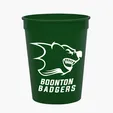 Garyline® Cups-on-the-Go Stadium Cup, 16 oz. — view 63