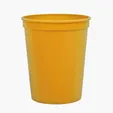 Garyline® Cups-on-the-Go Stadium Cup, 16 oz.