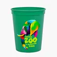 Garyline® Cups-on-the-Go Stadium Cup, 16 oz. — view 48