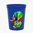 Garyline® Cups-on-the-Go Stadium Cup, 16 oz. — view 38
