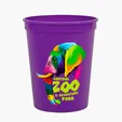 Garyline® Cups-on-the-Go Stadium Cup, 16 oz. — view 51