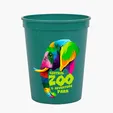 Garyline® Cups-on-the-Go Stadium Cup, 16 oz. — view 42