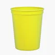 Garyline® Cups-on-the-Go Stadium Cup, 16 oz. — view 16