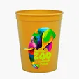 Garyline® Cups-on-the-Go Stadium Cup, 16 oz. — view 25