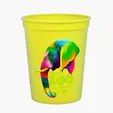 Garyline® Cups-on-the-Go Stadium Cup, 16 oz. — view 54