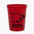 Garyline® Cups-on-the-Go Stadium Cup, 16 oz. — view 36