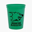 Garyline® Cups-on-the-Go Stadium Cup, 16 oz. — view 49