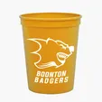 Garyline® Cups-on-the-Go Stadium Cup, 16 oz. — view 24