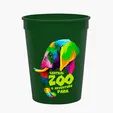 Garyline® Cups-on-the-Go Stadium Cup, 16 oz. — view 64