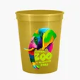 Garyline® Cups-on-the-Go Stadium Cup, 16 oz. — view 28
