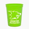 Garyline® Cups-on-the-Go Stadium Cup, 16 oz. — view 66