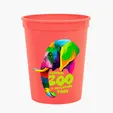 Garyline® Cups-on-the-Go Stadium Cup, 16 oz. — view 57
