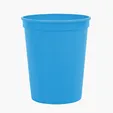 Garyline® Cups-on-the-Go Stadium Cup, 16 oz. — view 20