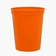 Garyline® Cups-on-the-Go Stadium Cup, 16 oz. — view 5