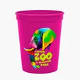 Garyline® Cups-on-the-Go Stadium Cup, 16 oz. — view 34