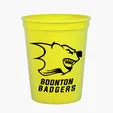 Garyline® Cups-on-the-Go Stadium Cup, 16 oz. — view 23
