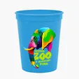 Garyline® Cups-on-the-Go Stadium Cup, 16 oz. — view 61