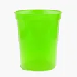 Garyline® Cups-on-the-Go Stadium Cup, 16 oz. — view 12