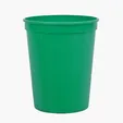 Garyline® Cups-on-the-Go Stadium Cup, 16 oz. — view 13