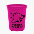 Garyline® Cups-on-the-Go Stadium Cup, 16 oz. — view 35